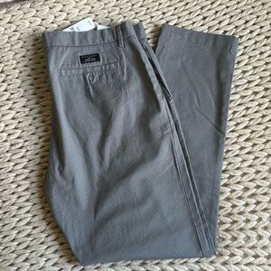 Banana republic mason chino